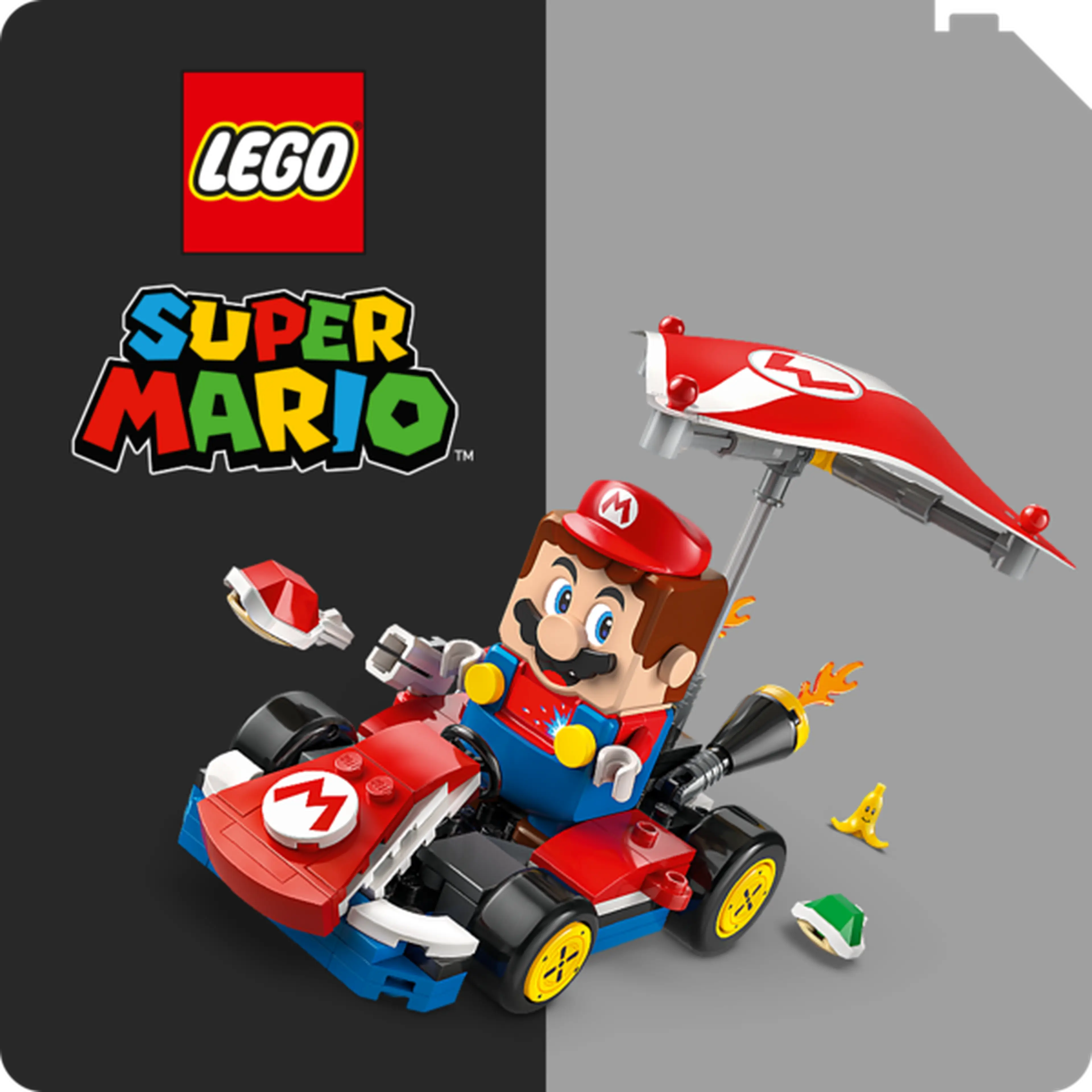 LEGO® Super Mario™