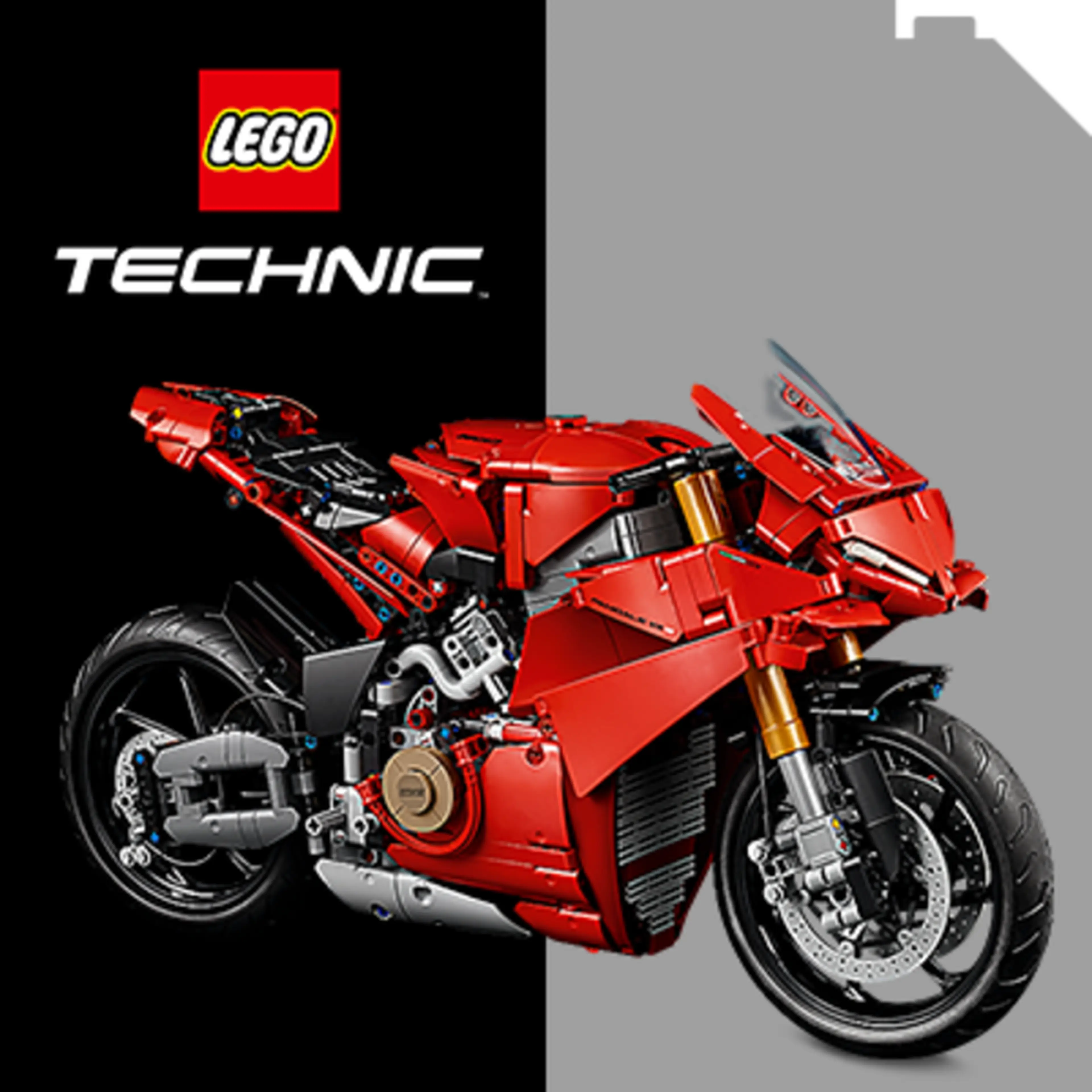LEGO® Technic