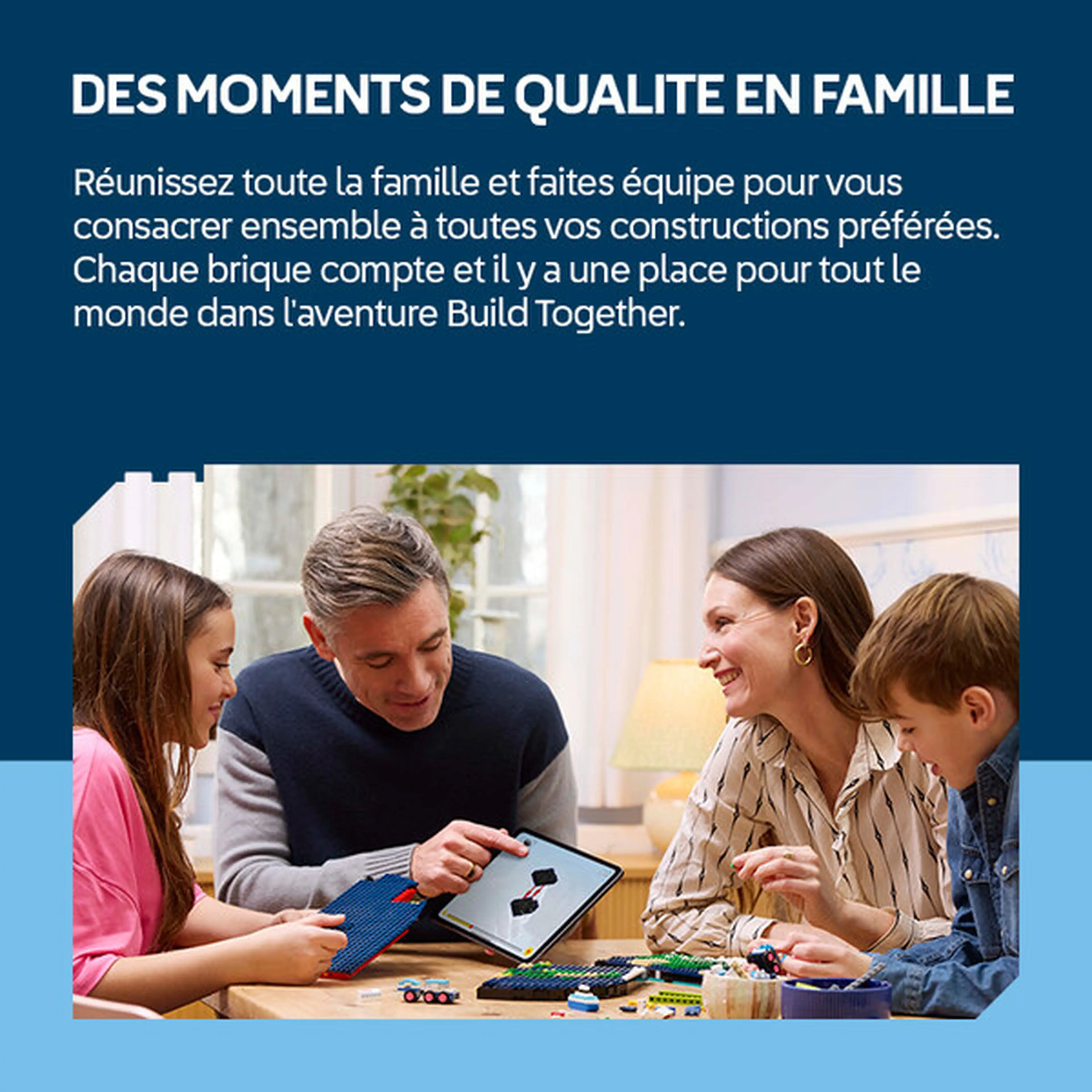 Construire ensemble