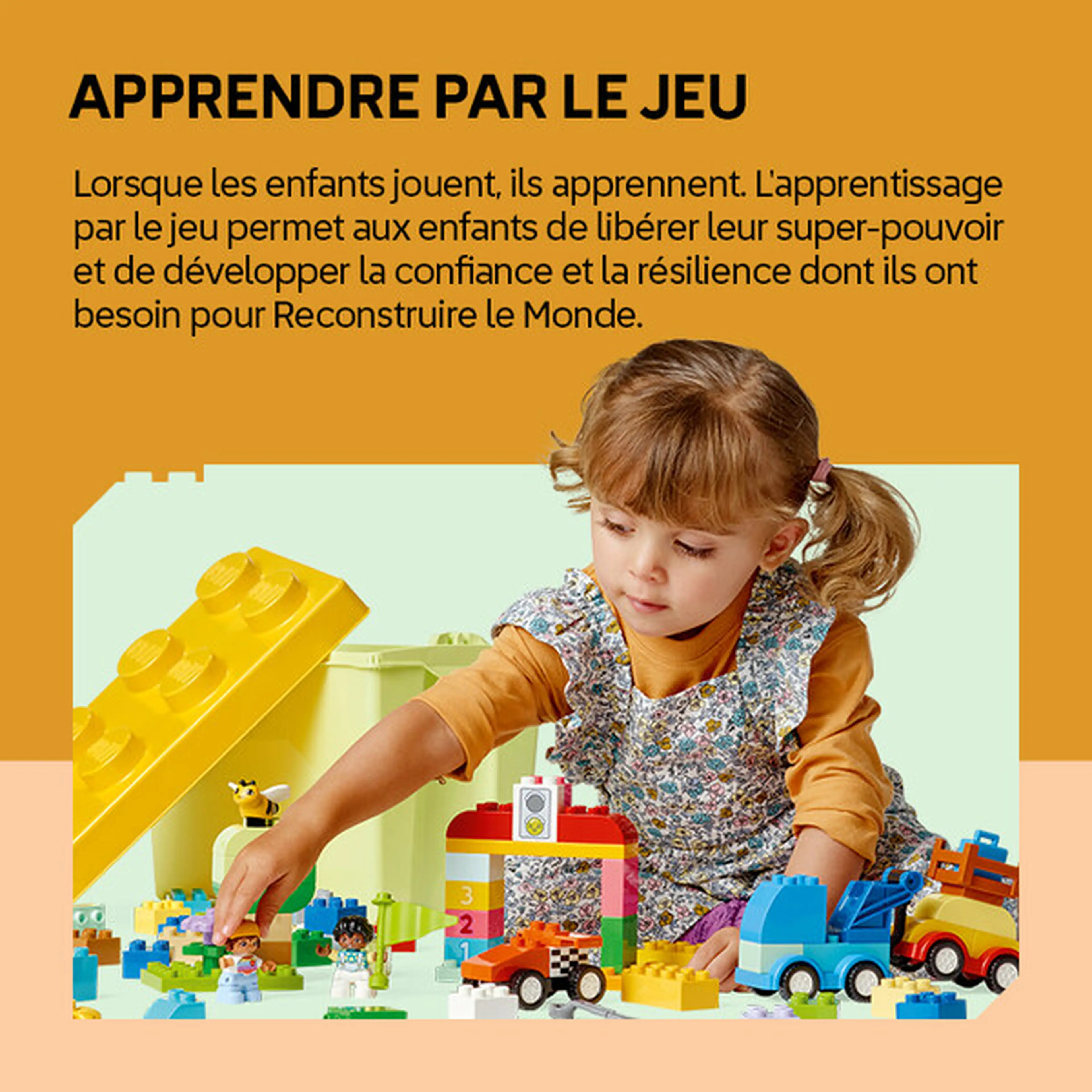 Apprendre en jouant