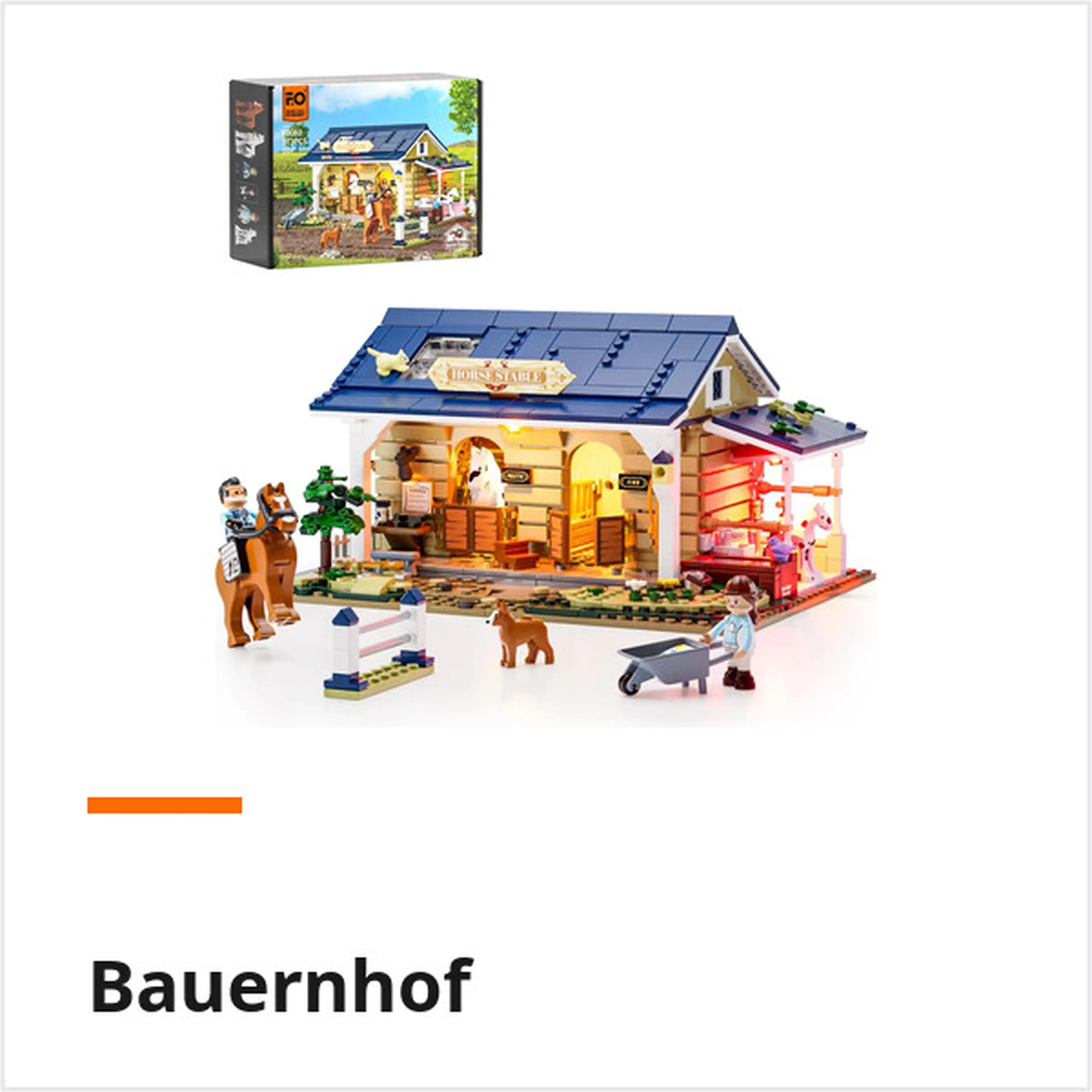Bauernhof