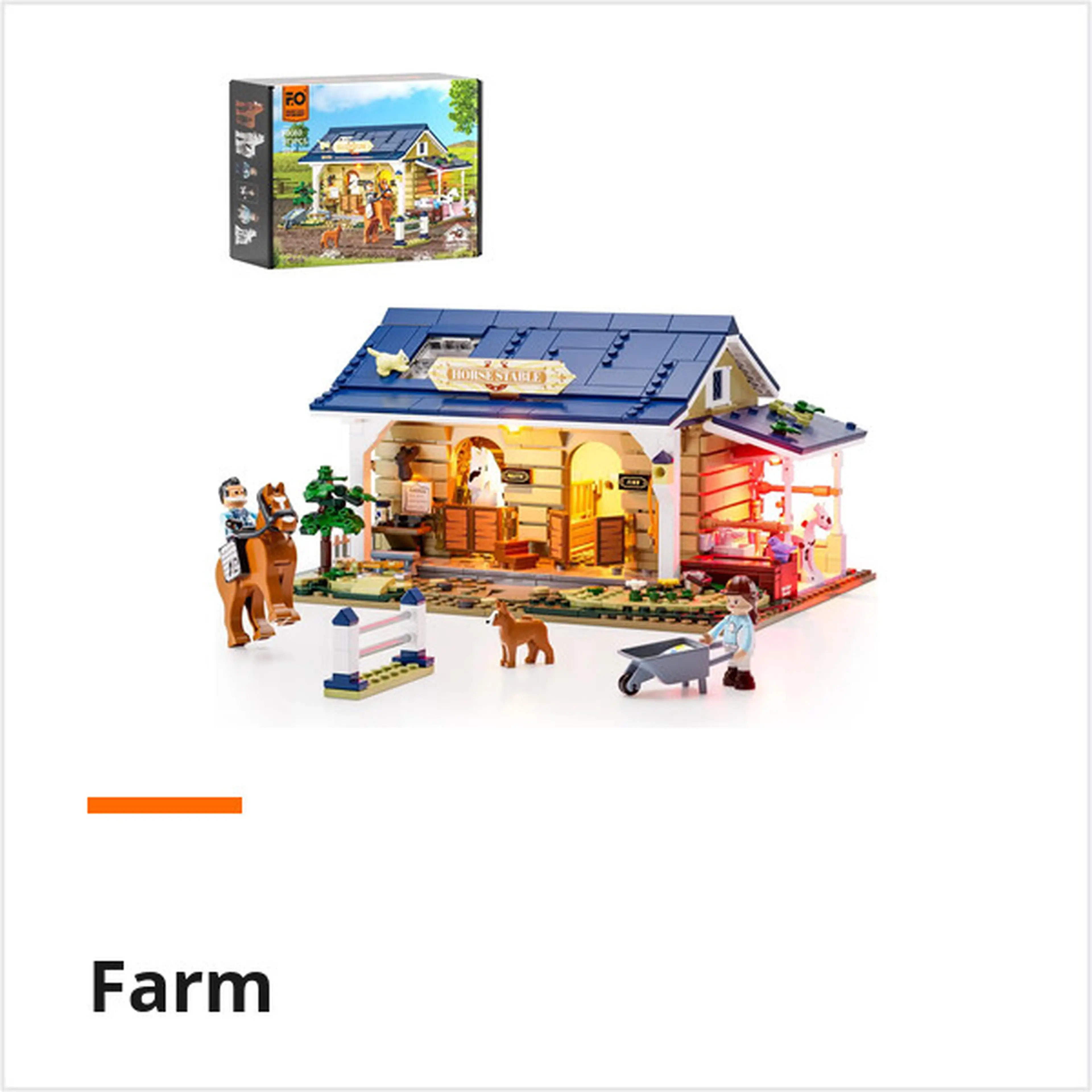 Farm