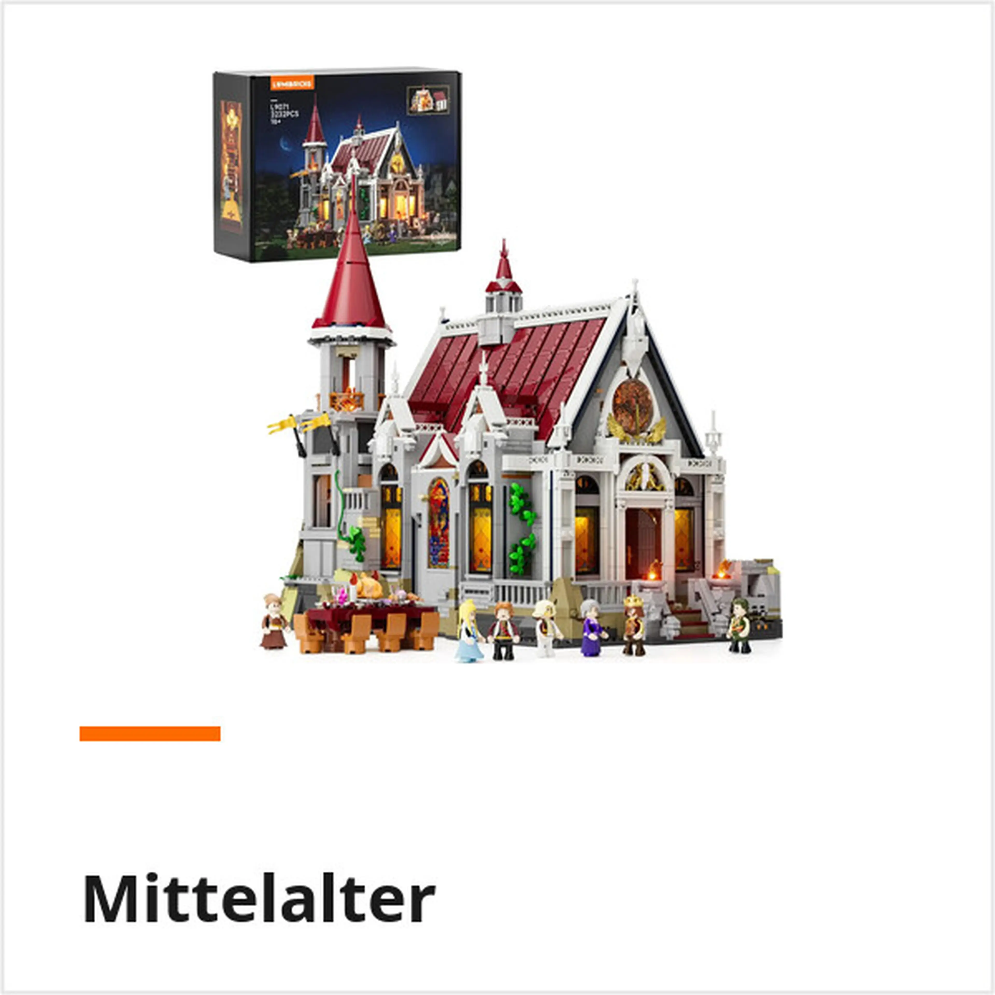 Mittelalter