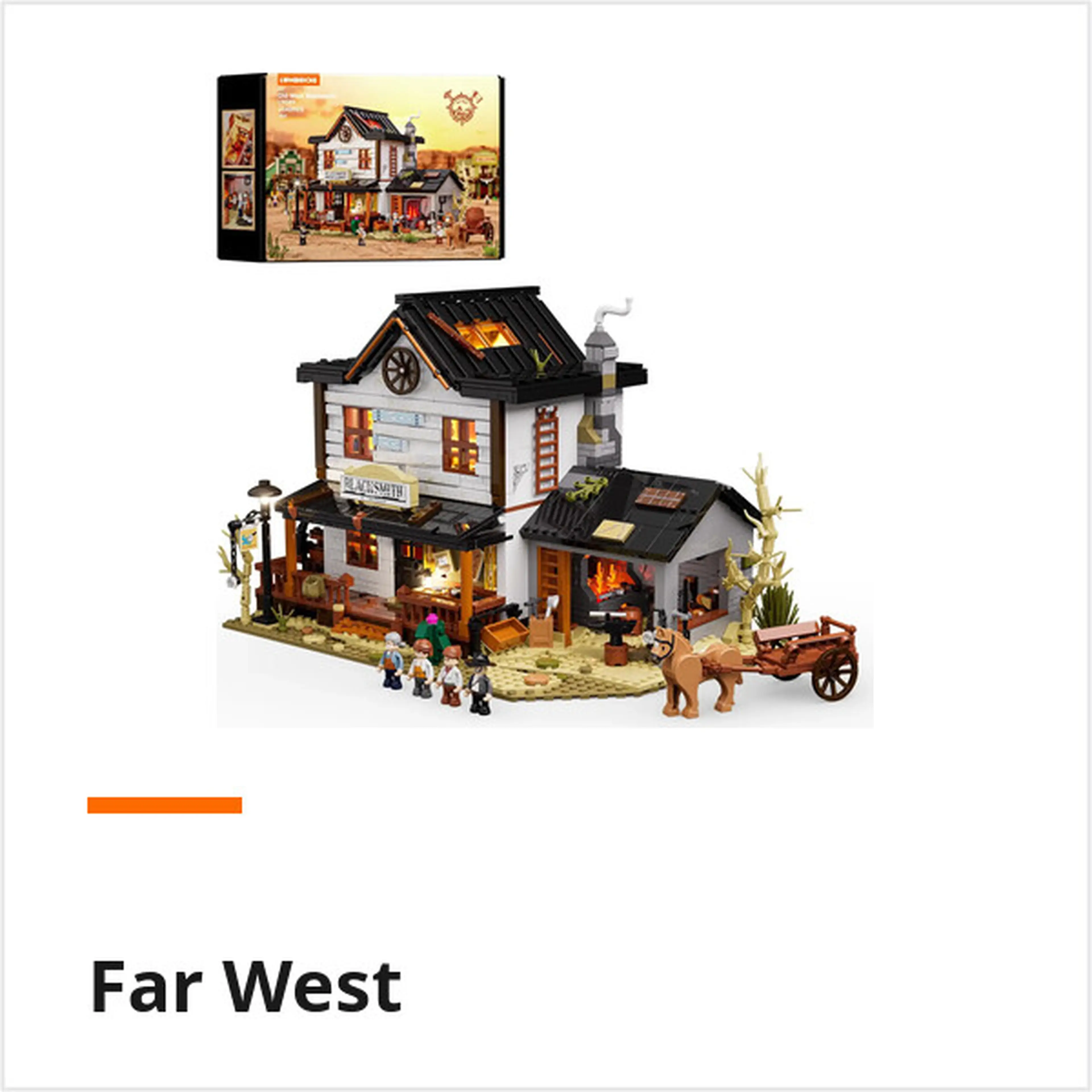 Far West