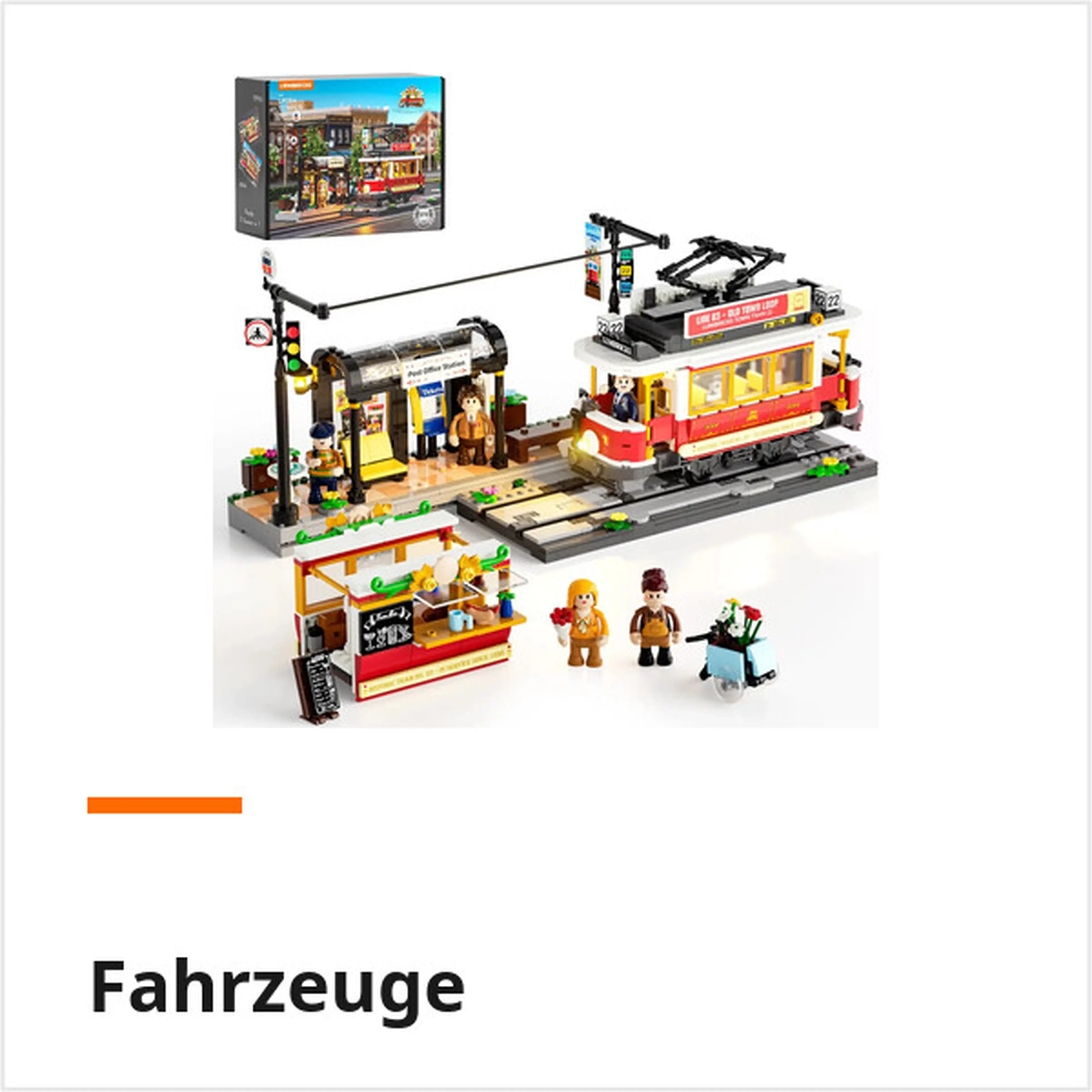 Fahrzeuge