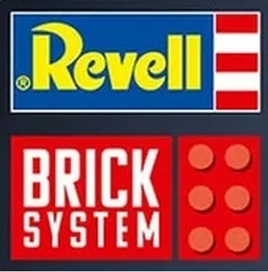 REVELL Brick System