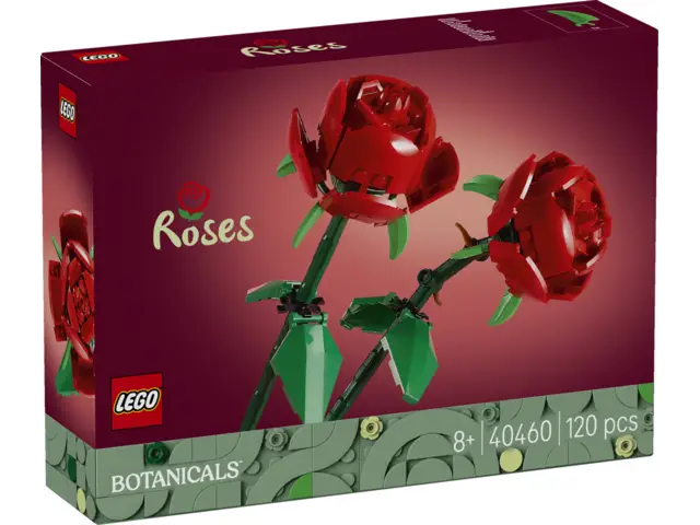 LEGO® Rosen
