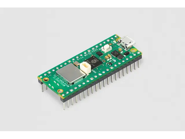 RASPBERRY PI FOUNDATION Raspberry Pi Pico WH