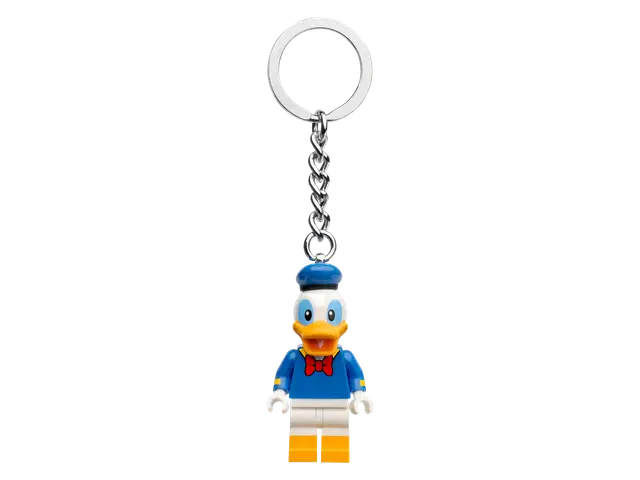 LEGO® Donald Duck