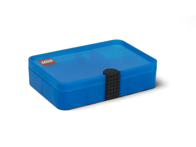 ROOM COPENHAGEN A/S Sortierbox in Blau