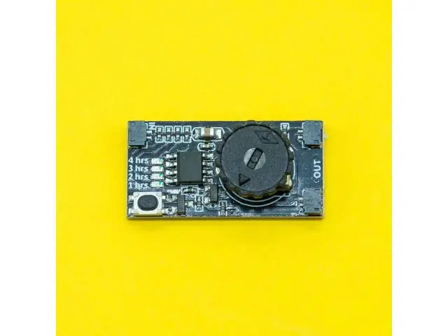 LIGHT MY BRICKS Dimmer Control Board with Timer
