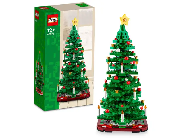LEGO® Weihnachtsbaum