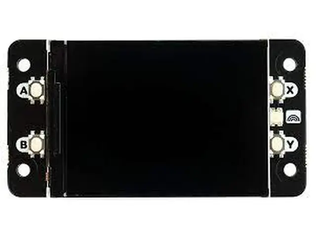PIMORONI LTD Display HAT Mini