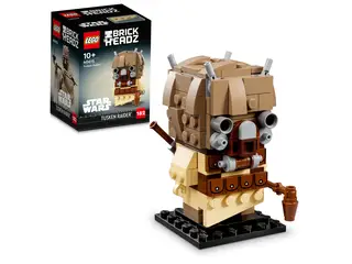 LEGO Star Wars - Le pillard Tusken - 40615