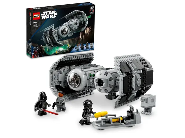 LEGO® TIE Bomber™