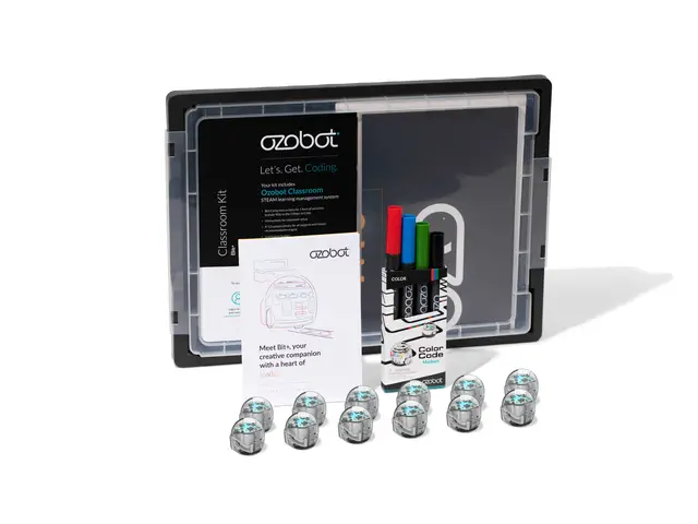 OZOBOT Ozobot Bit+ Classroomkit
(12x)