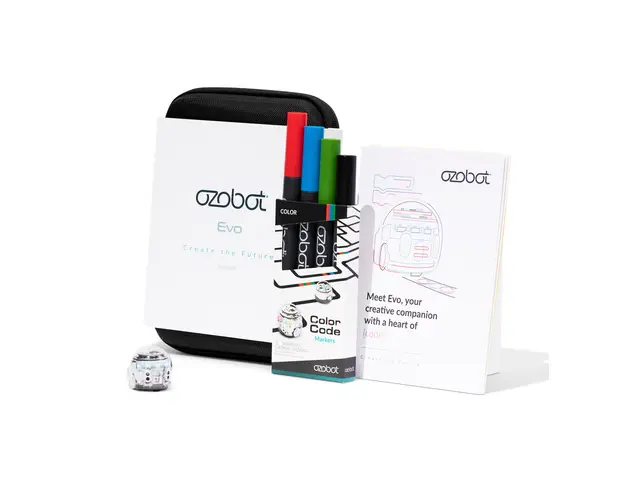 OZOBOT Ozobot Evo Entry Kit