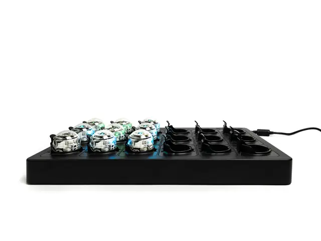 OZOBOT Evo Ladestation "Evo Charging Cradle"