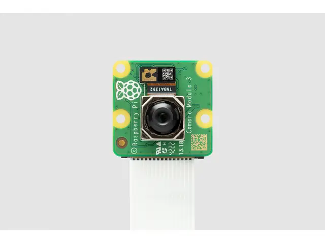 RASPBERRY PI FOUNDATION Camera Module 3