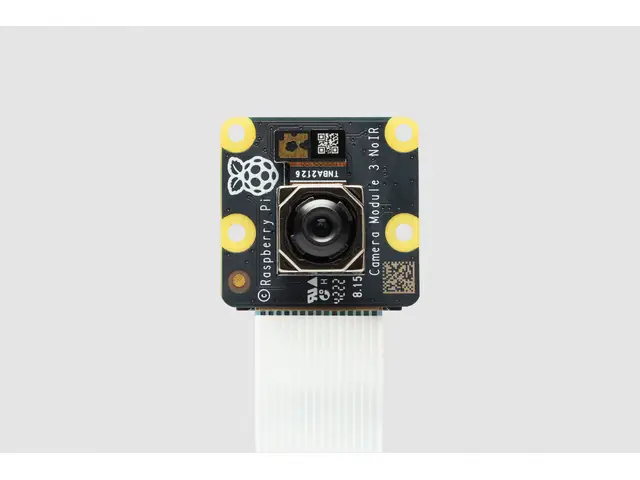 RASPBERRY PI FOUNDATION Raspberry Pi Camera 3 NoIR