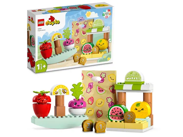 LEGO® Biomarkt