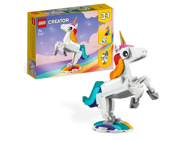 LEGO® Magisches Einhorn