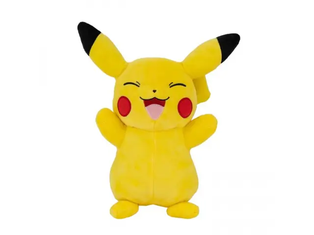 POKÉMON Pokémon - 30cm Plüsch - Sortiment