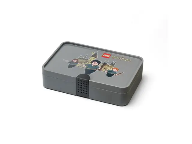 ROOM COPENHAGEN A/S Sortierbox Harry Potter