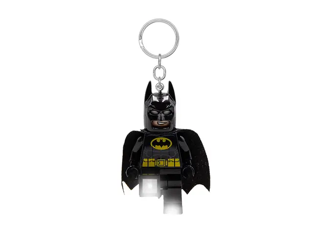 LEGO® LEGO DC Batman Black Key Light