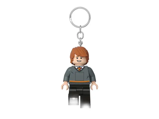 LEGO® LEGO Harry Potter Key Light - Ron Weasley