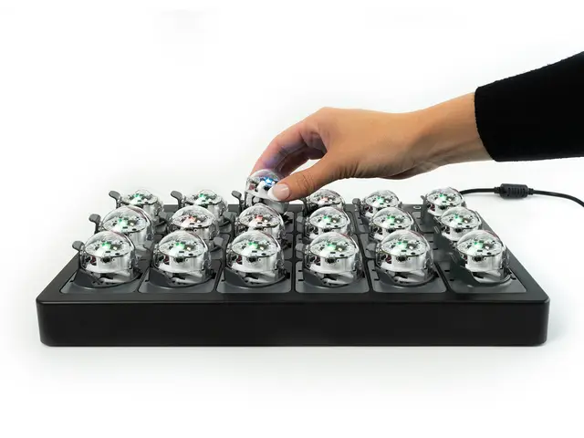 OZOBOT Bit+ Ladestation "Bit+ Charging Cradle"