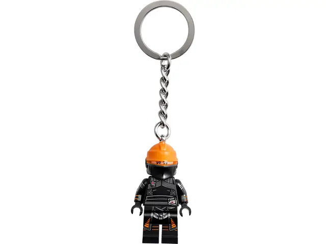 LEGO® Fennec Shand™ Schlüsselanhänger