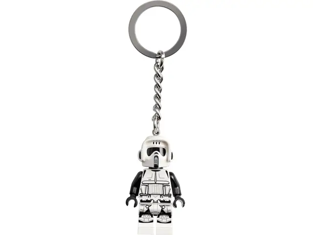 LEGO® Porte-clés Scout Trooper™