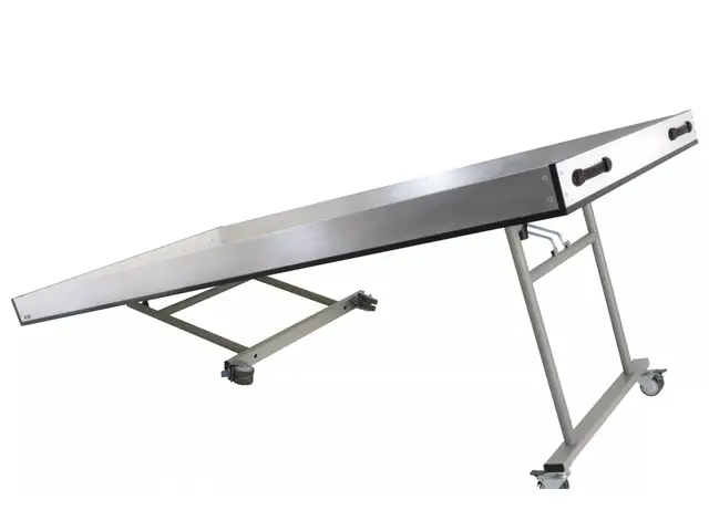 LEGO® EDUCATION FLL Table