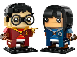 LEGO Harry Potter - et Cho Chang - 40616