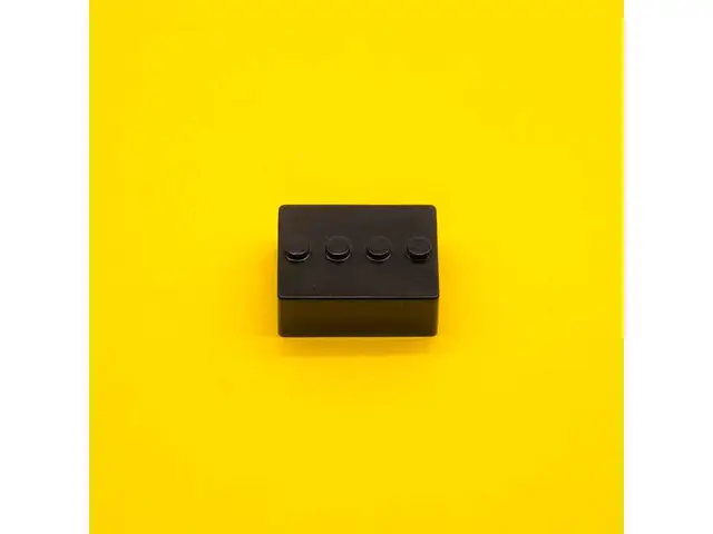 LIGHT MY BRICKS Power Brick