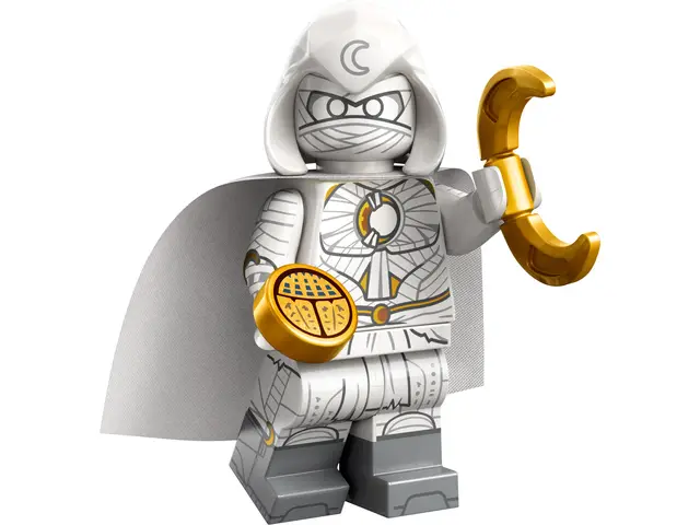 LEGO® Moon Knight