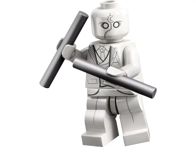 LEGO® Mr. Knight