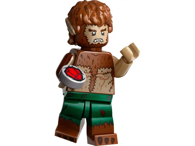 LEGO® Werewolf by Night