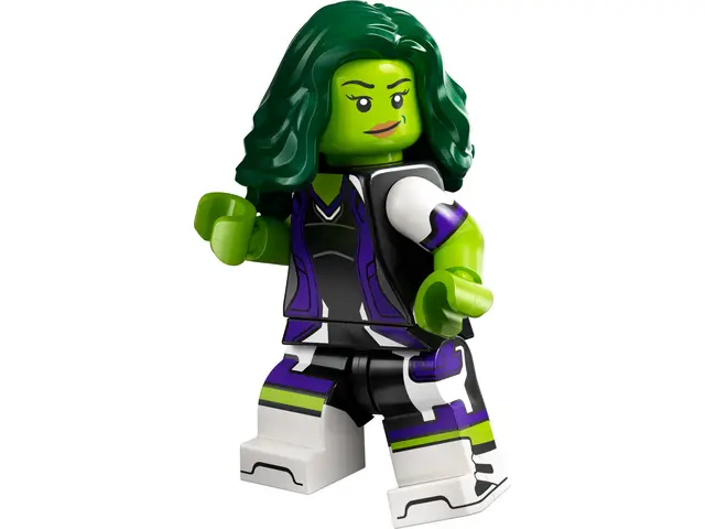 LEGO® She-Hulk
