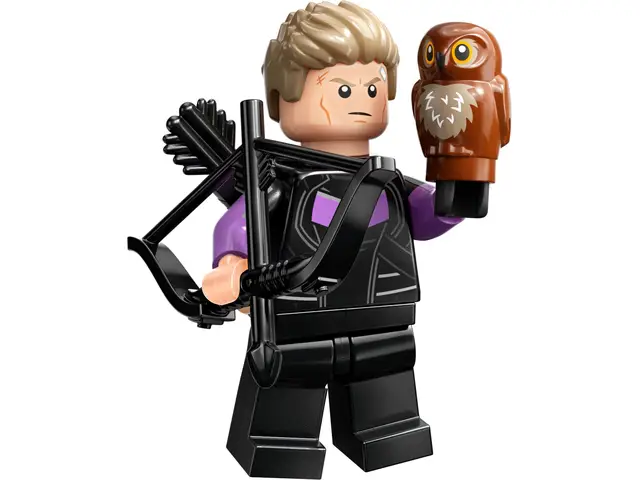 LEGO® Hawkeye