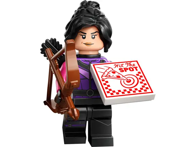 LEGO® Kate Bishop