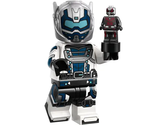 LEGO® Goliath