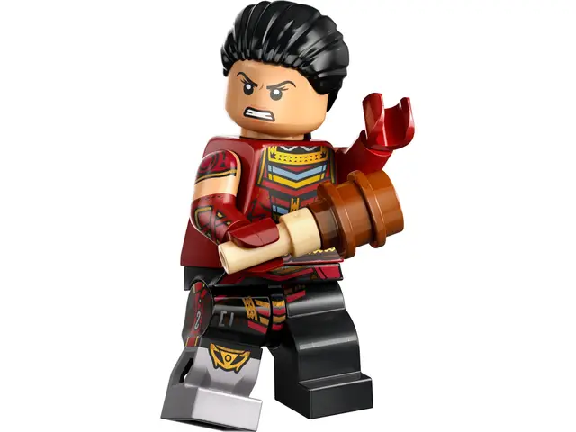 LEGO® Echo