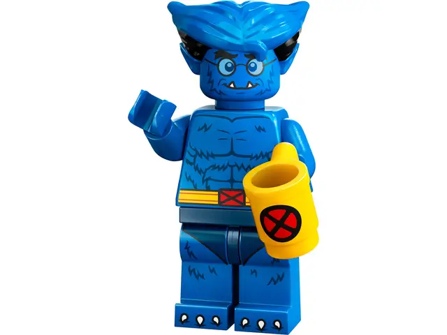 LEGO® Beast