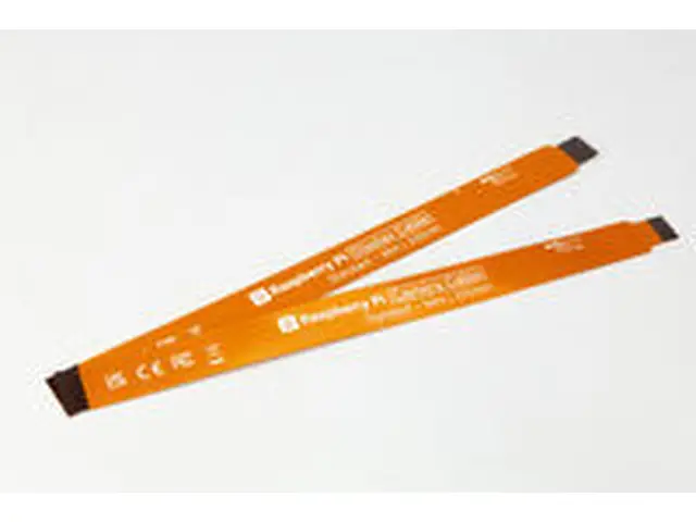 RASPBERRY PI FOUNDATION Flexibles Flachband-Kabel (FPC), Display, 500mm