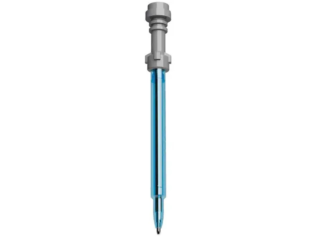 LEGO® Star Wars Lightsaber Gel Pen - Azur