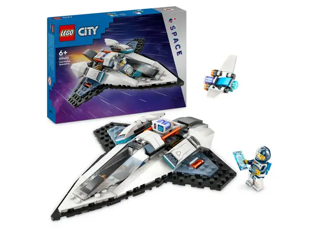 LEGO® Raumschiff