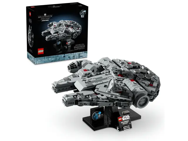 LEGO® Millennium Falcon™