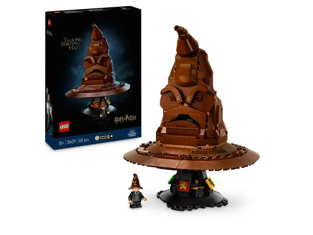 LEGO® Der Sprechende Hut